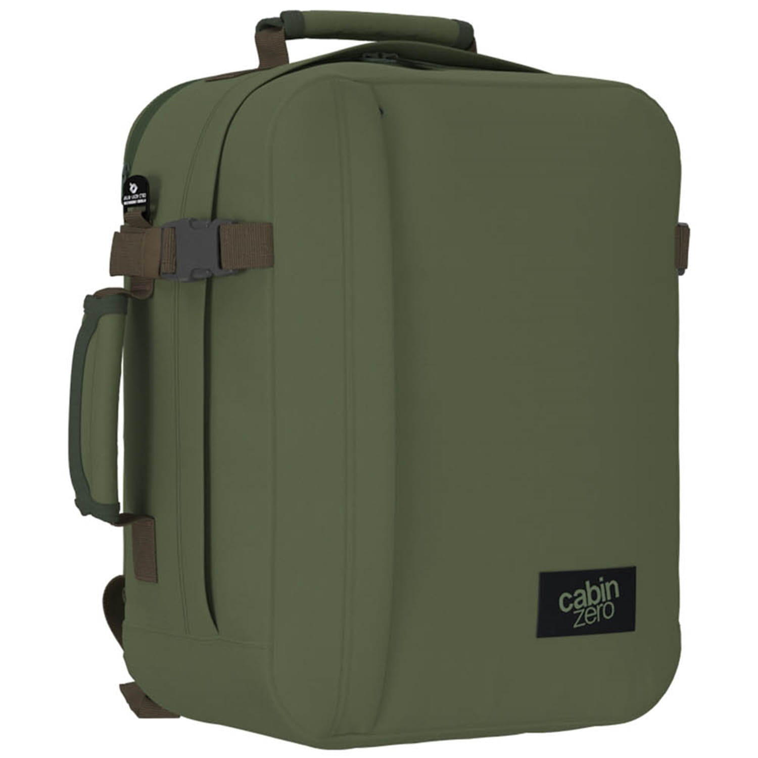 Mochila Classic 28L "Tech" 4/7