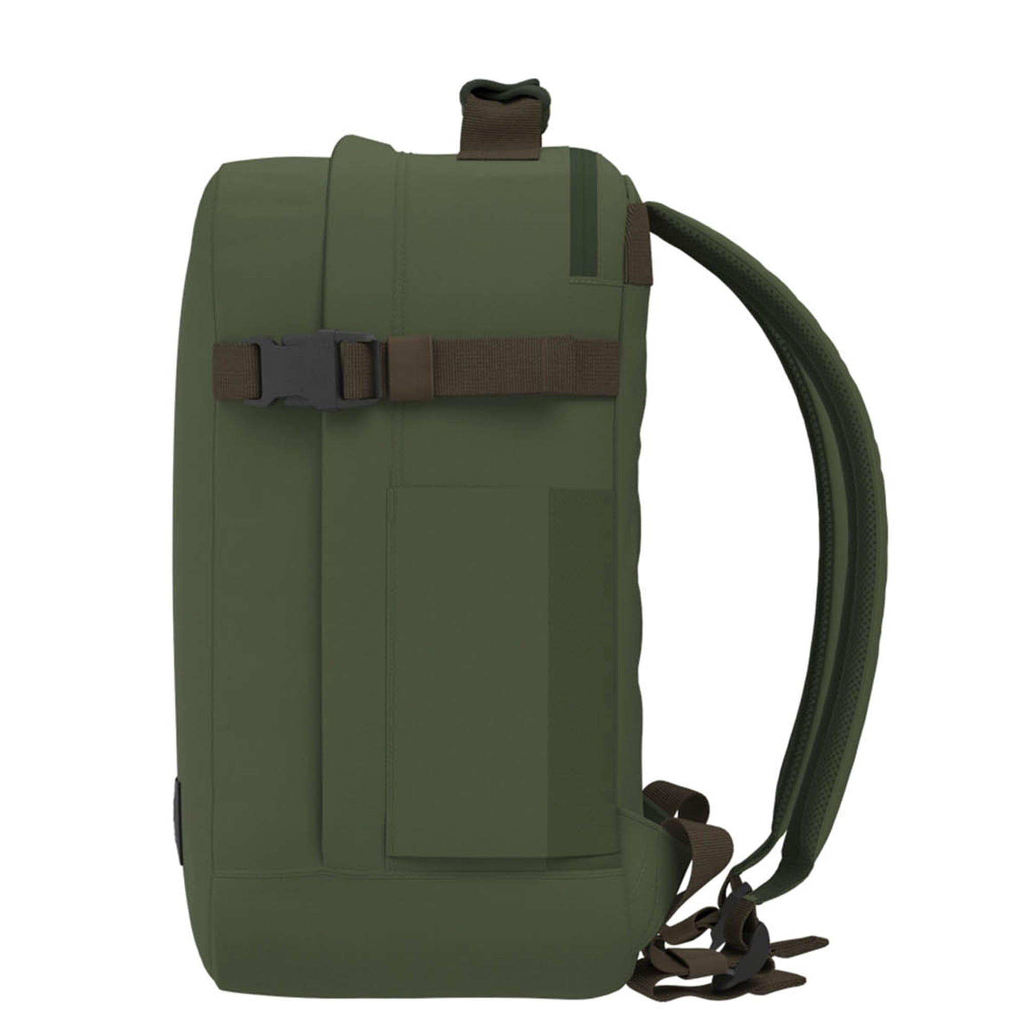 Mochila Classic 28L "Tech" 7/7