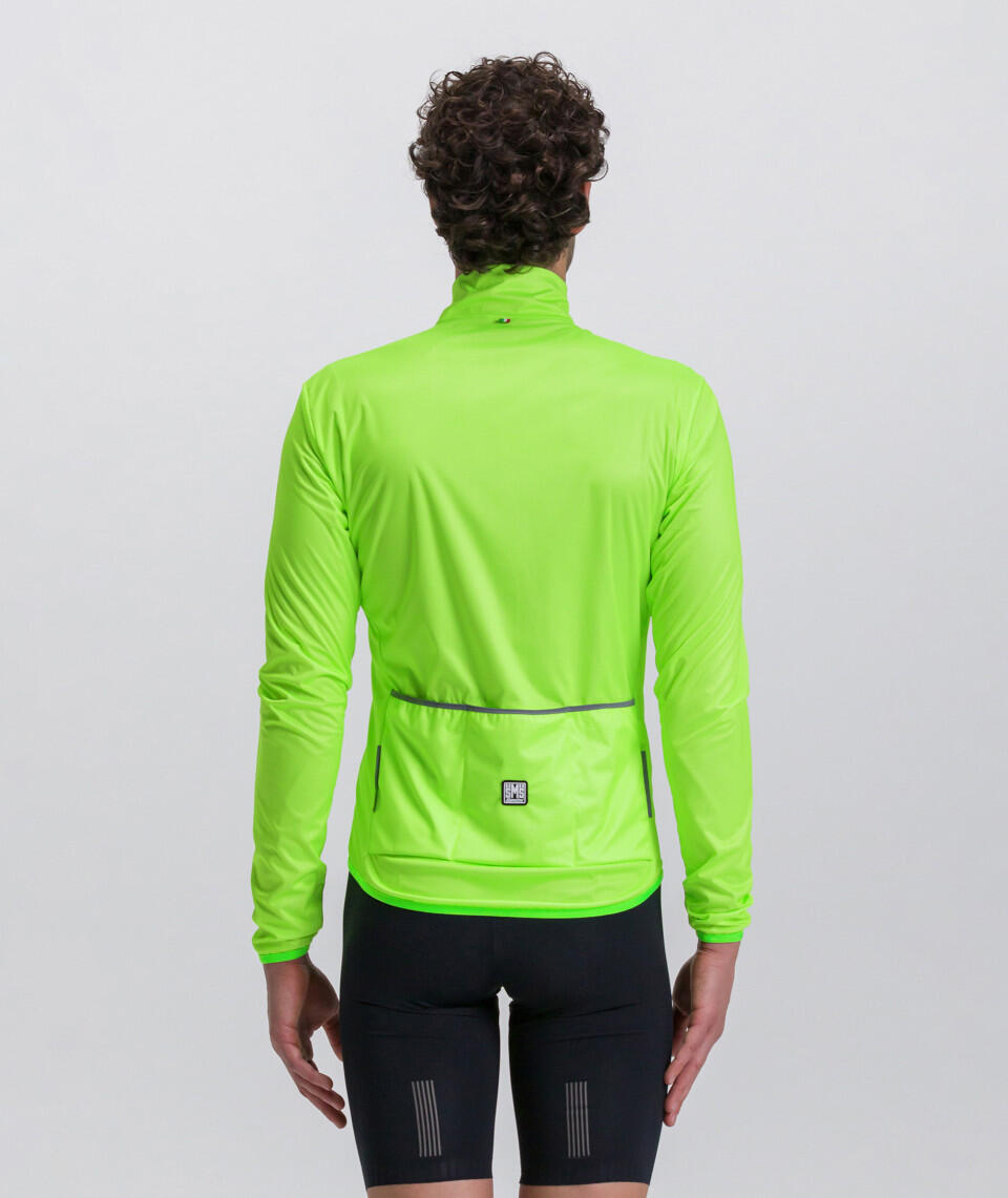 Veste coupe-vent - NEBULA 3/4