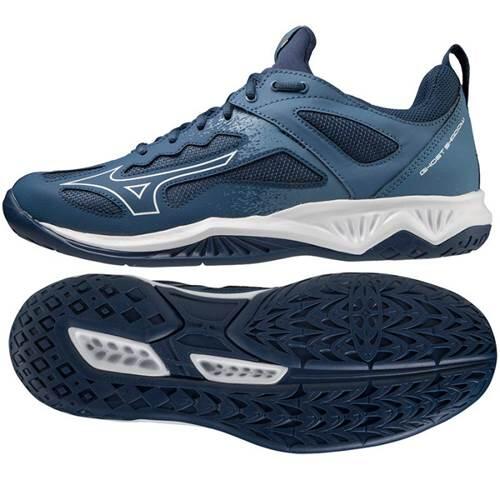 Scarpe da interno Mizuno Wave Ghost Shadow