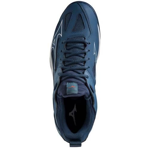 Scarpe da interno Mizuno Wave Ghost Shadow