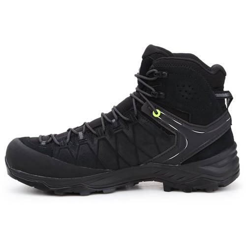 Scarpa da trekking uomo Salewa MS Alp Trainer 2 Mid Gtx 4/7