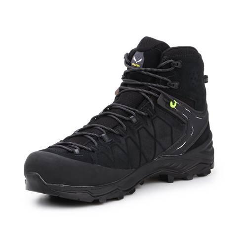 Scarpa da trekking uomo Salewa MS Alp Trainer 2 Mid Gtx 3/7