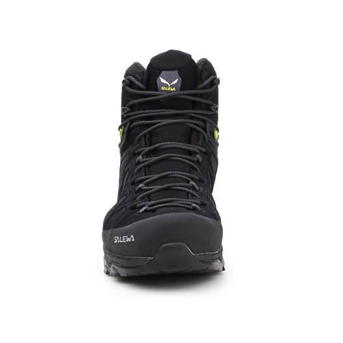 Scarpa da trekking uomo Salewa MS Alp Trainer 2 Mid Gtx 2/7