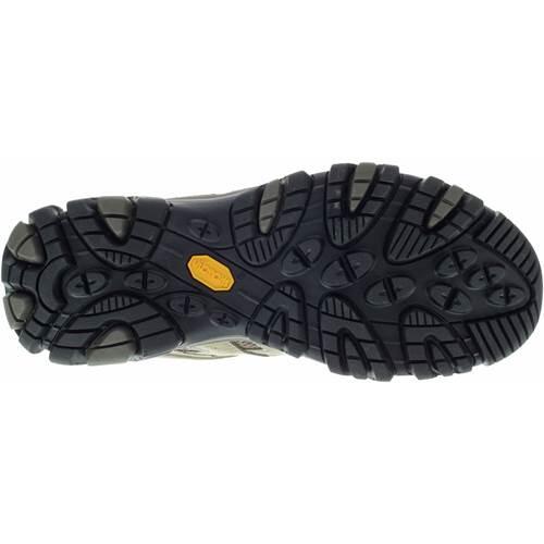 Buty trekkingowe męskie Merrell Moab 3 5/5