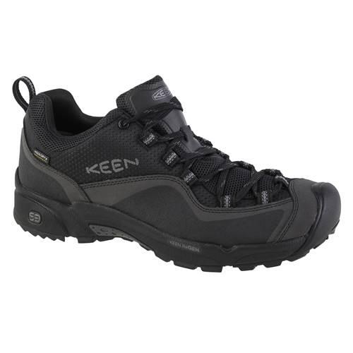 Trekkingschoenen voor heren Keen Wasatch Crest WP