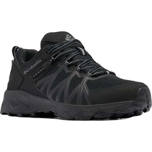 Shoes Columbia Waterproof Peakfreak II Outdry