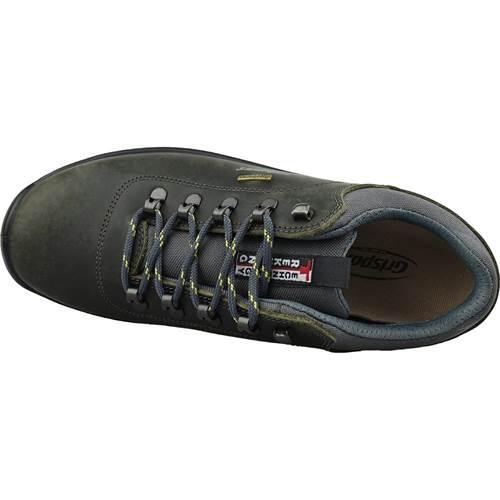 Zapatos de trekking para hombres de Grisport