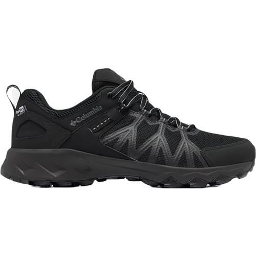 Buty trekkingowe męskie, Columbia Peakfreak II Outdry