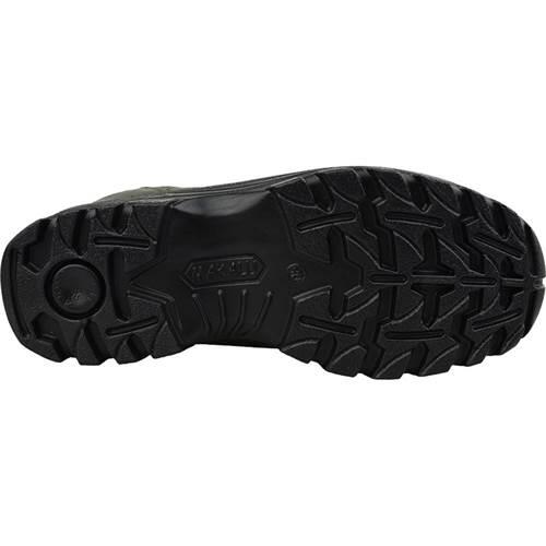 Zapatos de trekking para hombres de Grisport