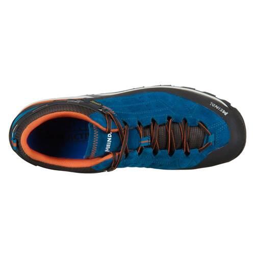 Buty trekkingowe męskie Meindl Literock Gore-Tex 4/6