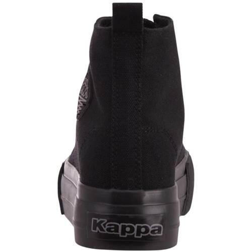 Calçado desportivo de caminhada para mulher, Kappa Viska OC