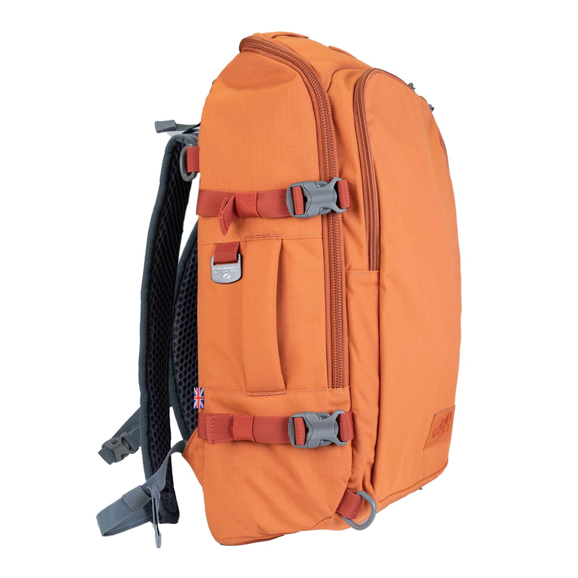 Plecak torba podróżna CabinZero ADV Pro 32 L AD051 2/7