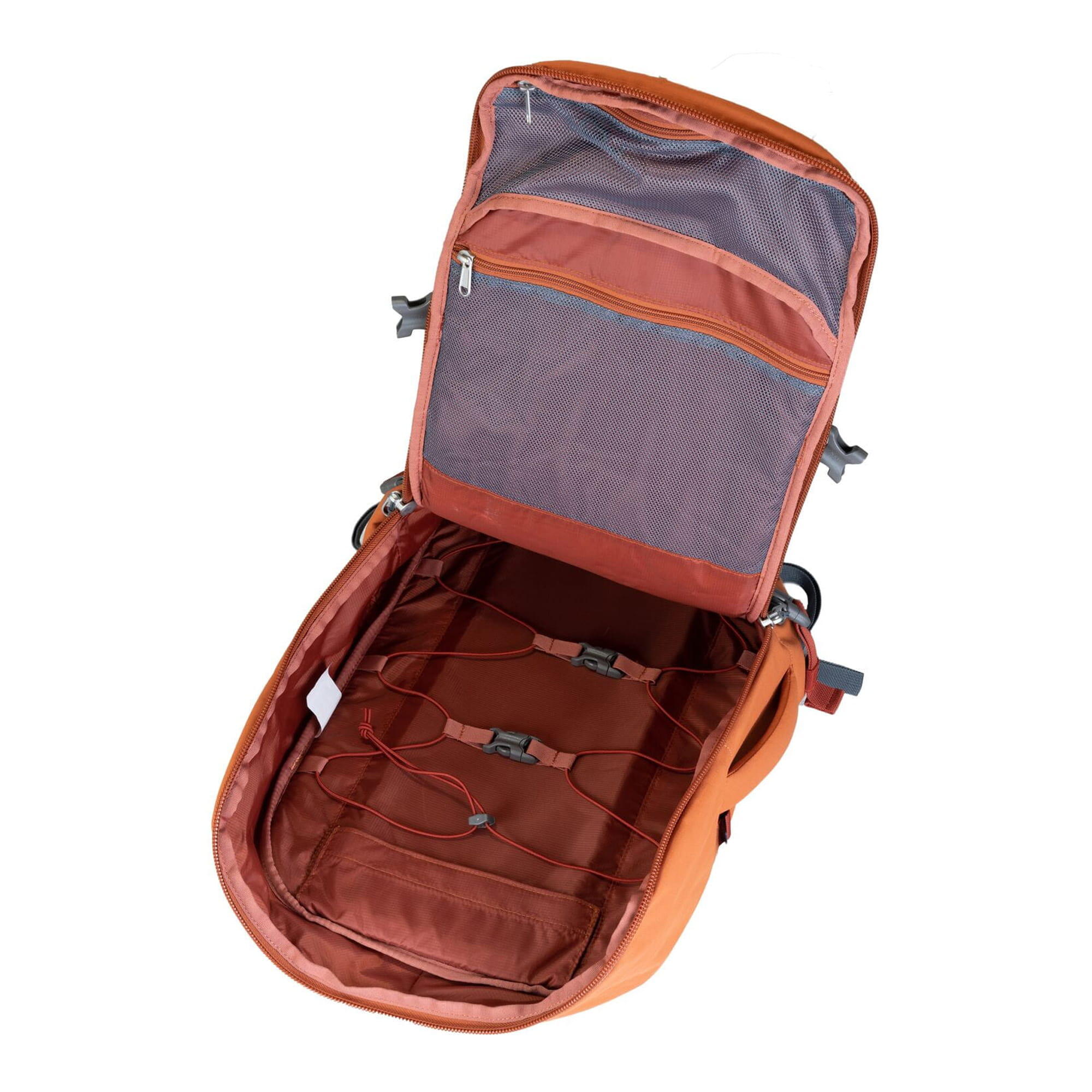 Plecak torba podróżna CabinZero ADV Pro 32 L AD051 7/7