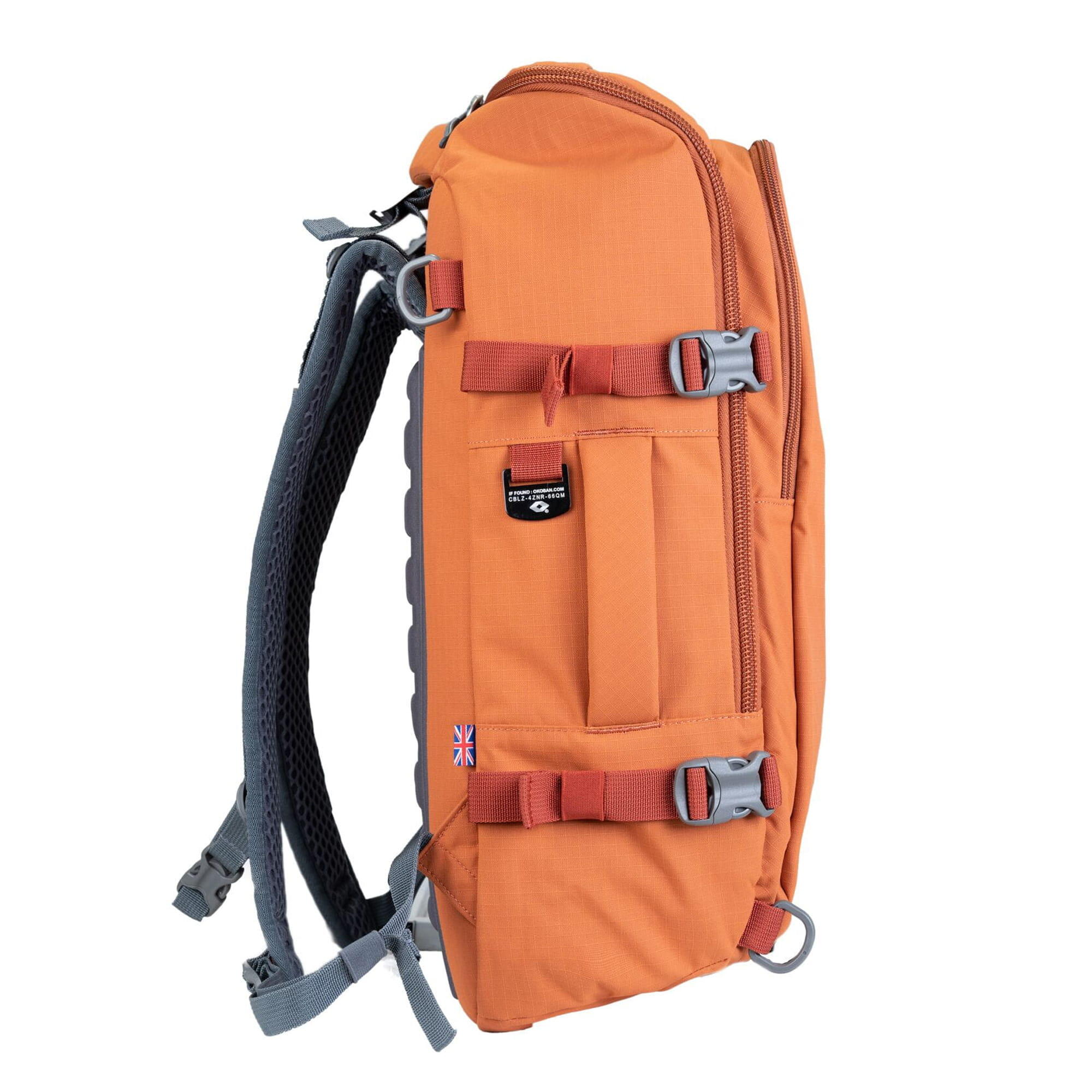 Plecak torba podróżna CabinZero ADV Pro 32 L AD051 4/7
