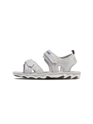 Sandalia Sandal Glitter Niña Diseño Ligero Hummel