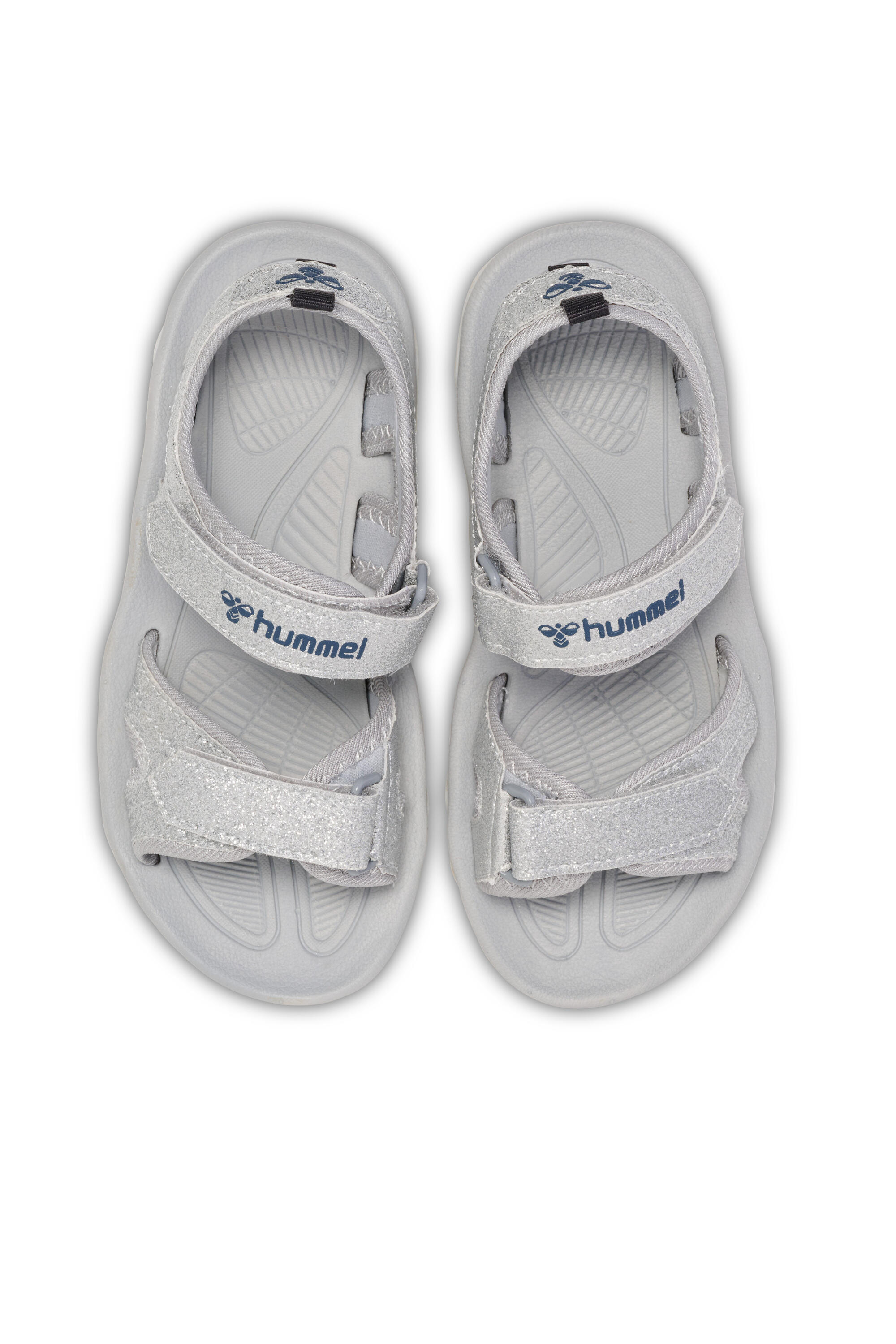 Fermeture Velcro Sandale Sandal Glitter Fille HUMMEL 3/7