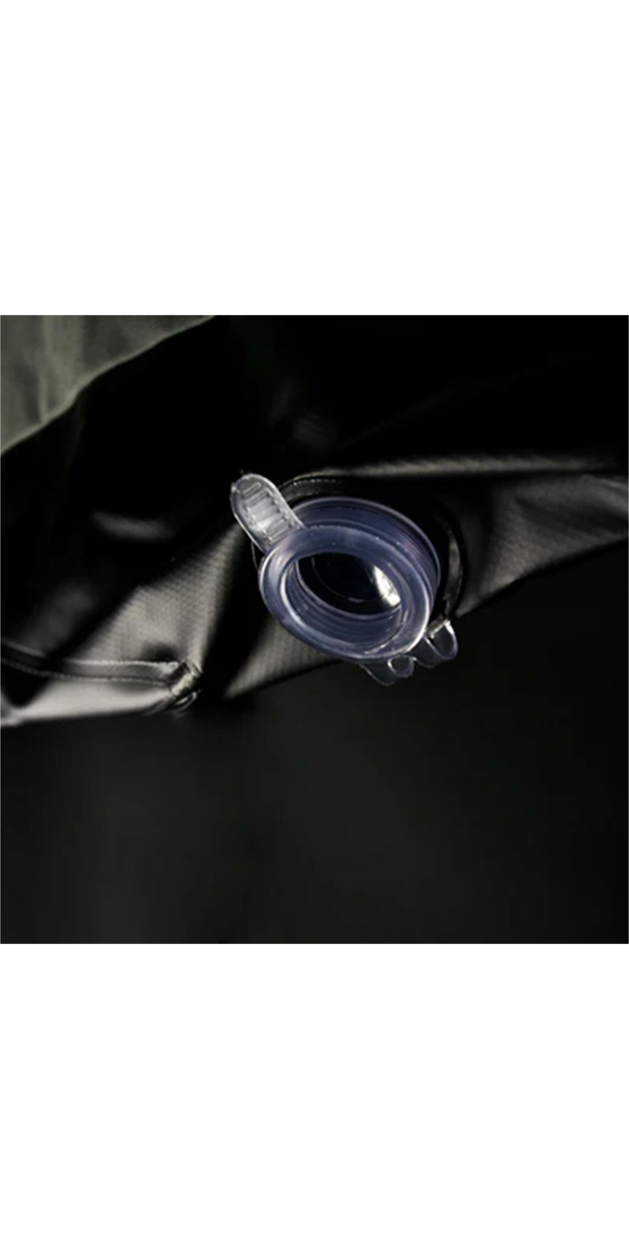The Bag Pro Wetsuit Carry Bag with Hanger 4/7
