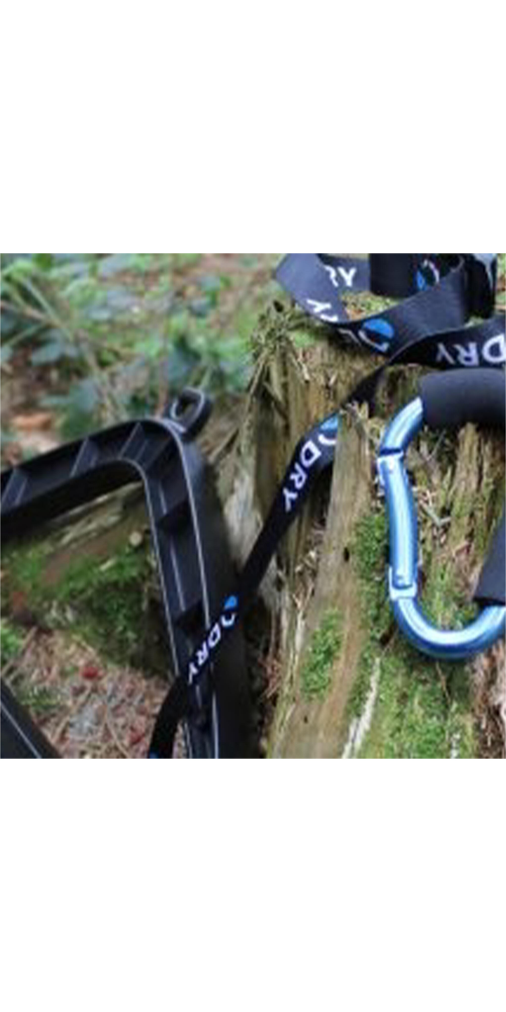 The Bag Pro Wetsuit Carry Bag with Hanger 5/7