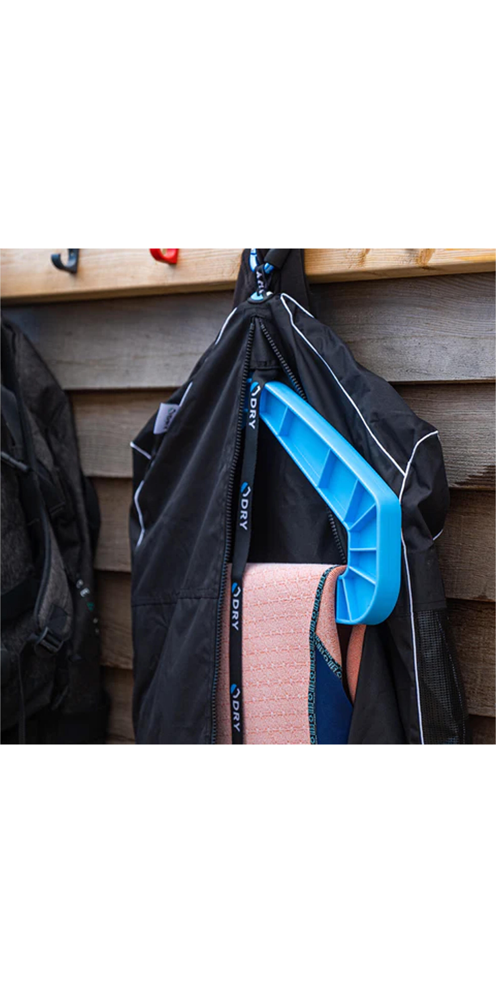 The Bag Pro Wetsuit Carry Bag with Hanger 7/7