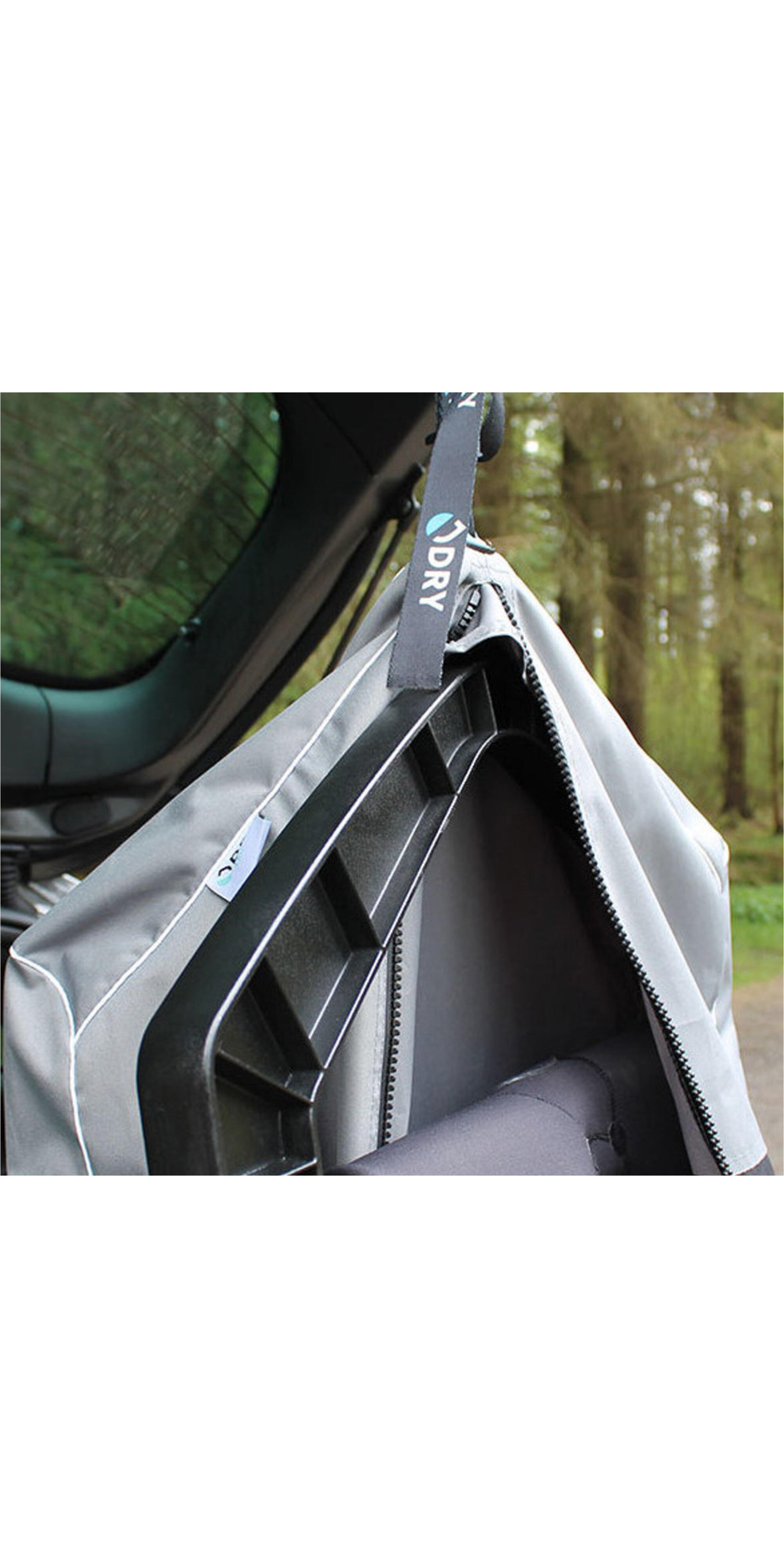 The Bag Pro Wetsuit Carry Bag with Hanger 6/7