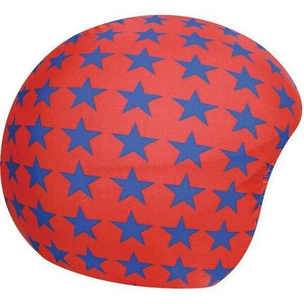 Pokrowiec na słuchawki Coolcasc Coolprint étoiles bleues