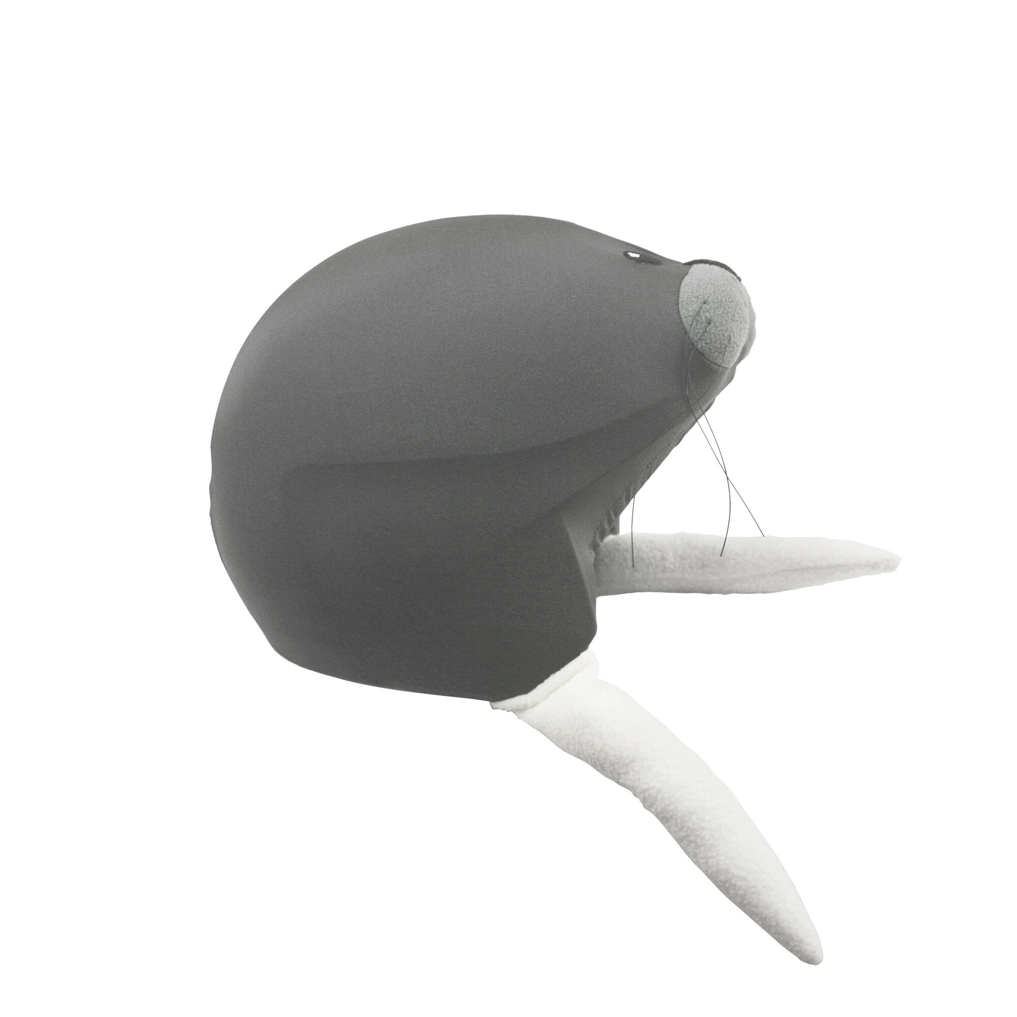 Housse de casque fantaisie - Coolcasc  - Morse - Taille unique 2/5