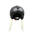 Housse de casque fantaisie - Coolcasc  - Morse - Taille unique