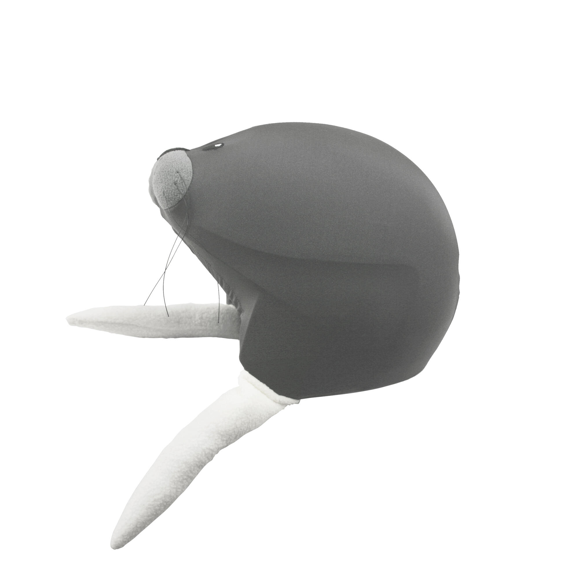 Housse de casque fantaisie - Coolcasc  - Morse - Taille unique 3/5