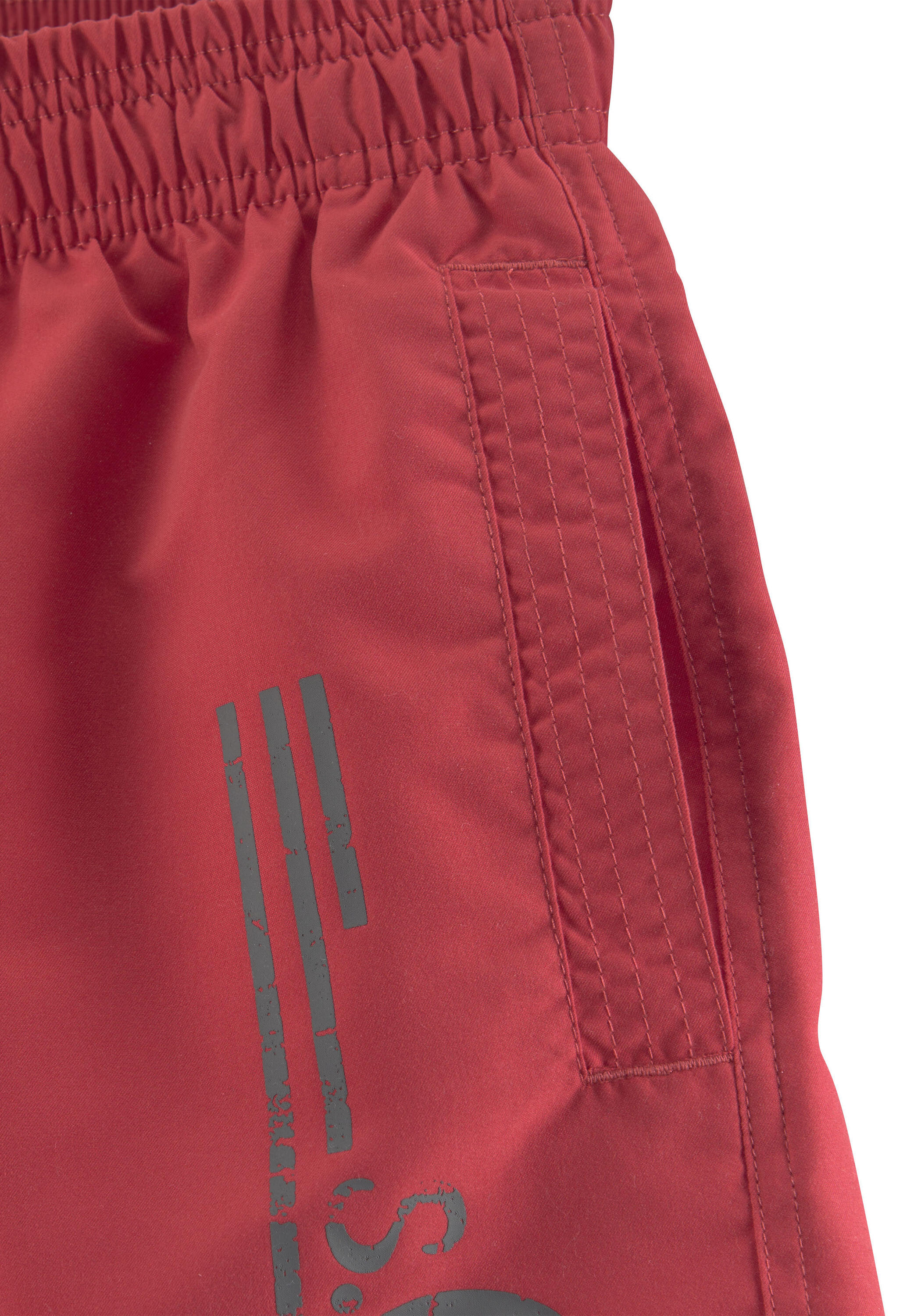 Herren s.Oliver Beachwear Badeshorts 2/2