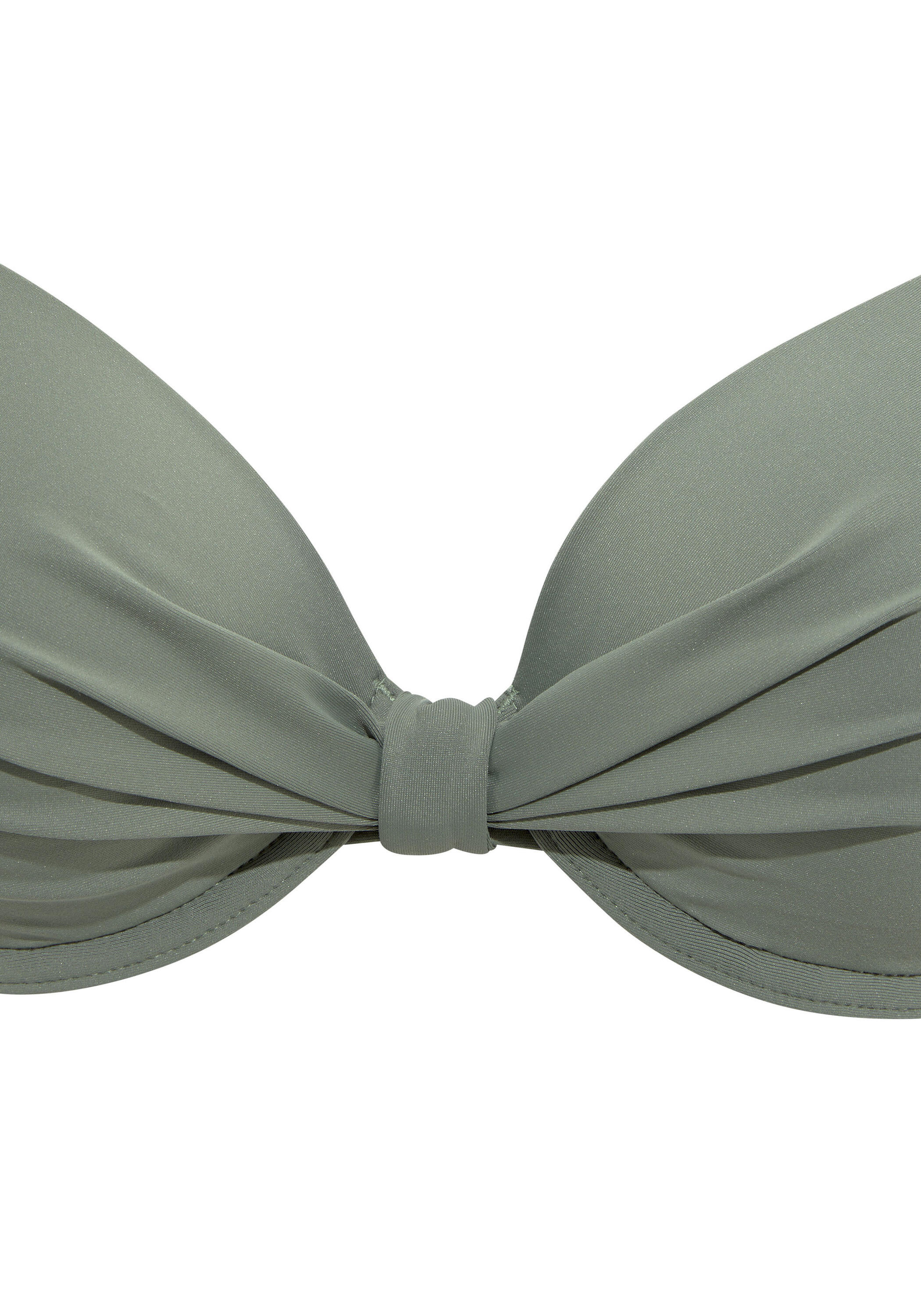 Damen s.Oliver Beachwear Bügel-Bikini-Top »Spain« 4/7