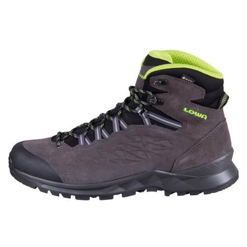 Buty trekkingowe męskie Lowa EXPLORER GTX MID