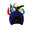Housse de casque fantaisie-Coolcasc-Randy-Taille unique
