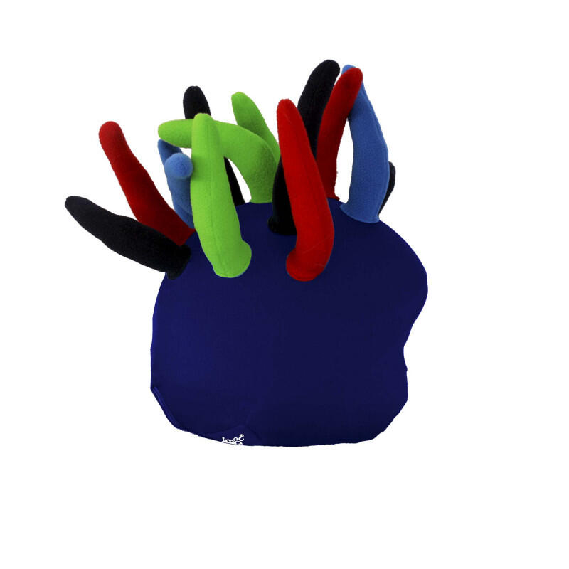 Funda Para Casco De Esquí Coolcasc Randy Universal 2/6