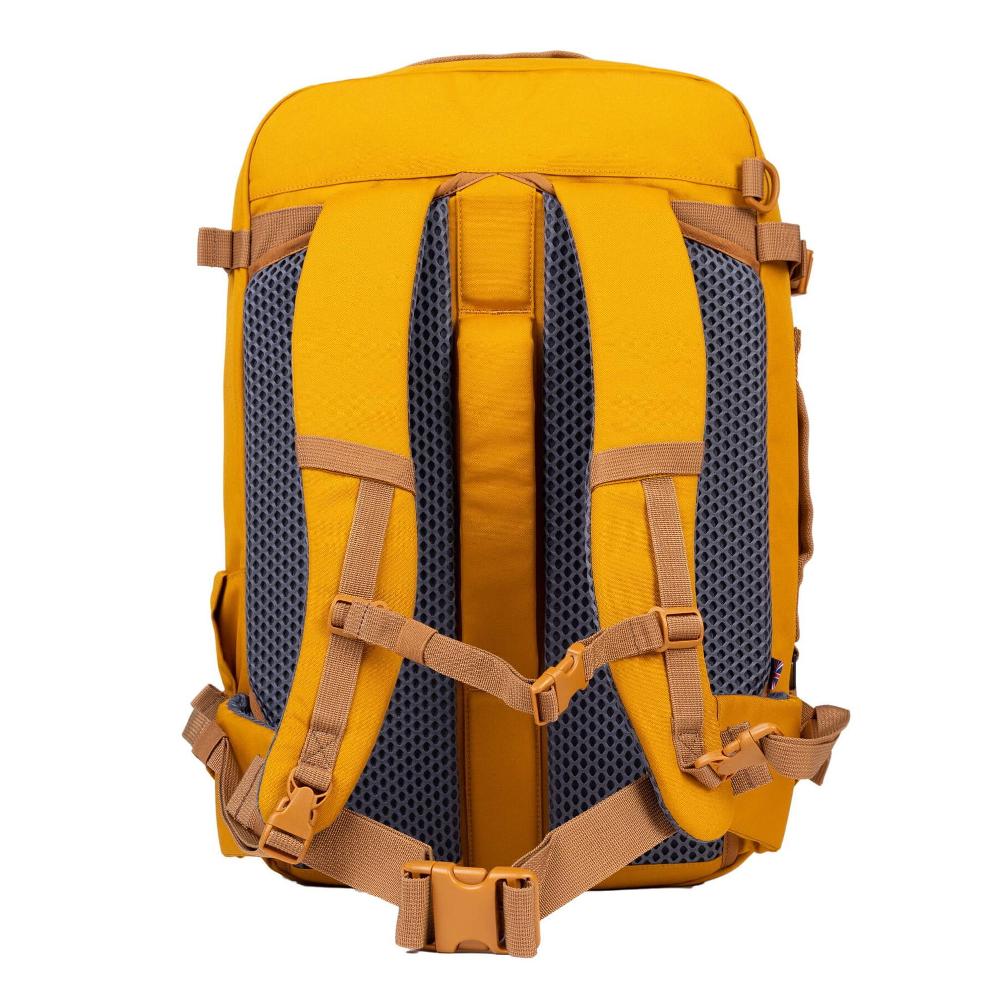 Plecak torba podręczna CabinZero Classic Pro 42 L CZ27 6/7