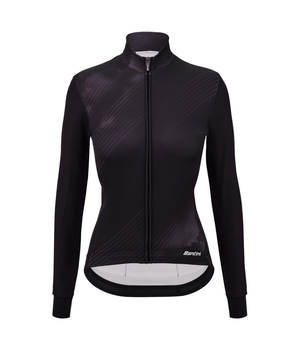 Pure Dye - Maillot Femme - noir - Velò 2/5
