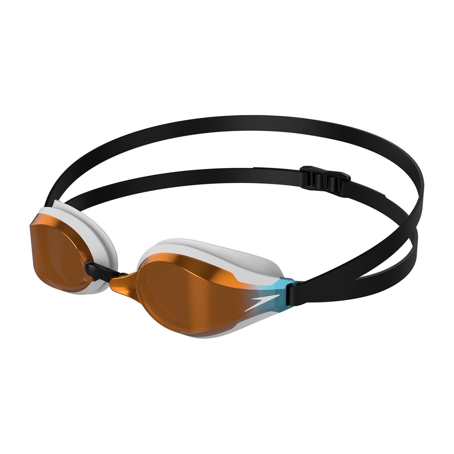 SPEEDO Fastskin Speedsocket 2 Mirror Goggles