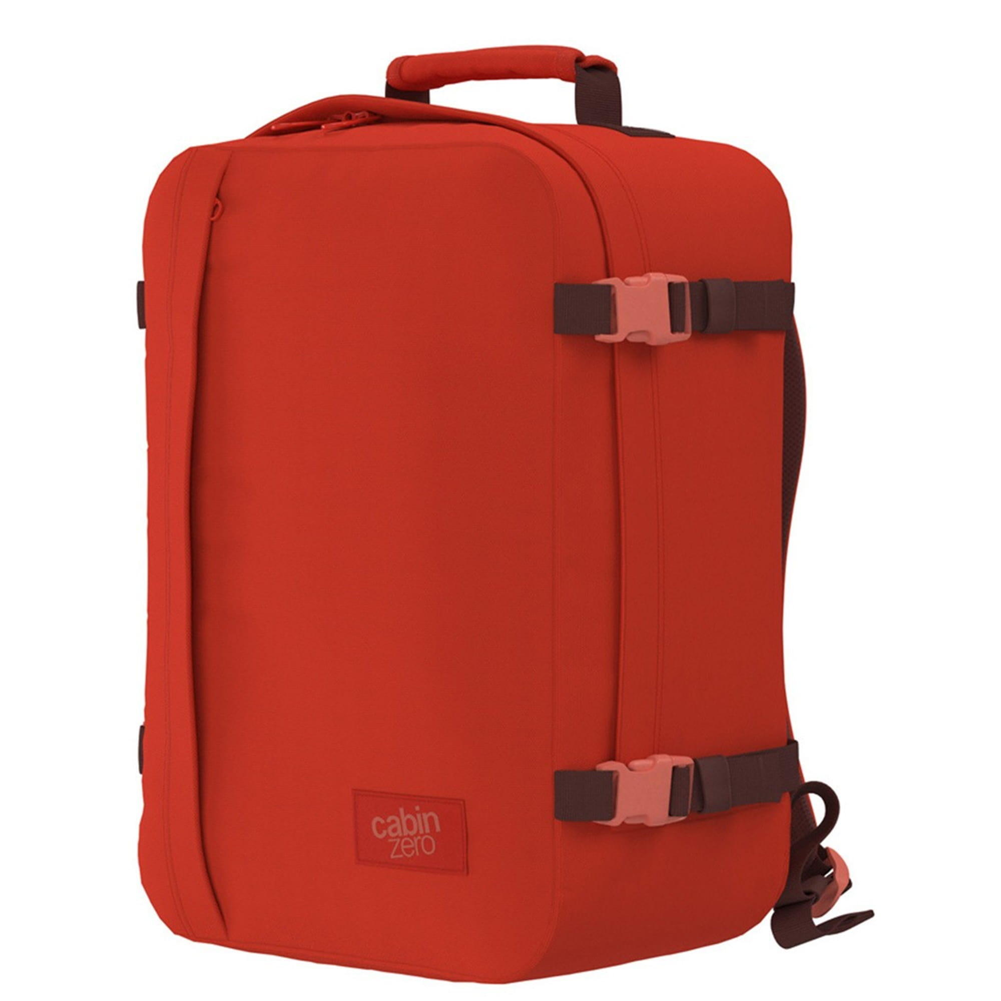 Plecak torba podręczna CabinZero 36 L CZ17 4/7