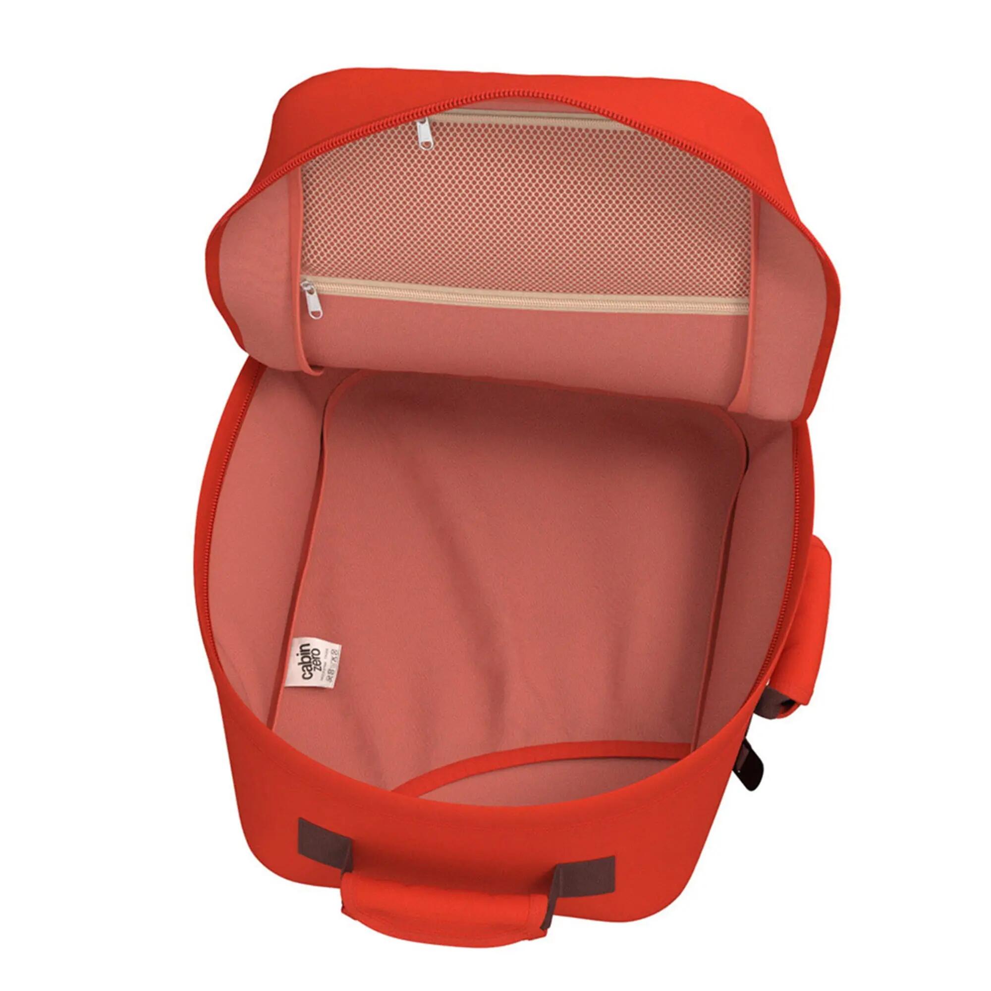 Plecak torba podręczna CabinZero 36 L CZ17 3/7
