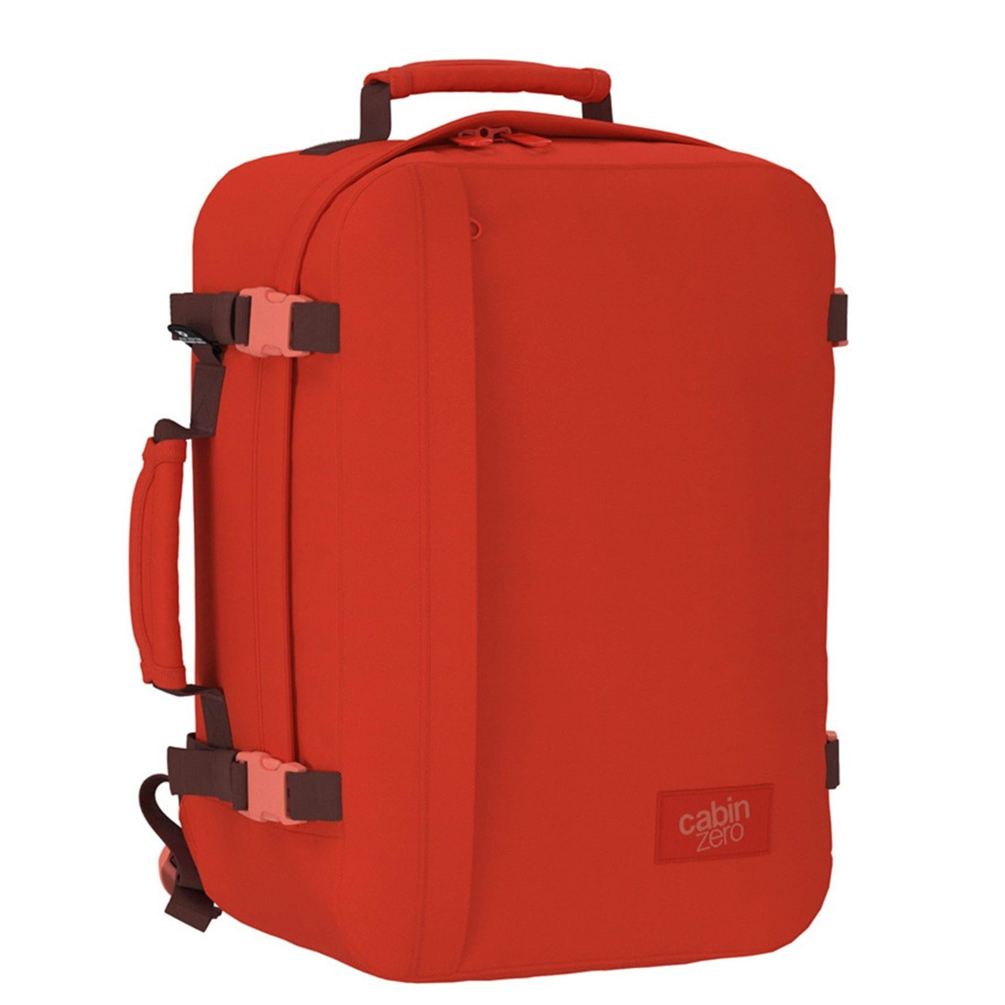 Plecak torba podręczna CabinZero 36 L CZ17 6/7