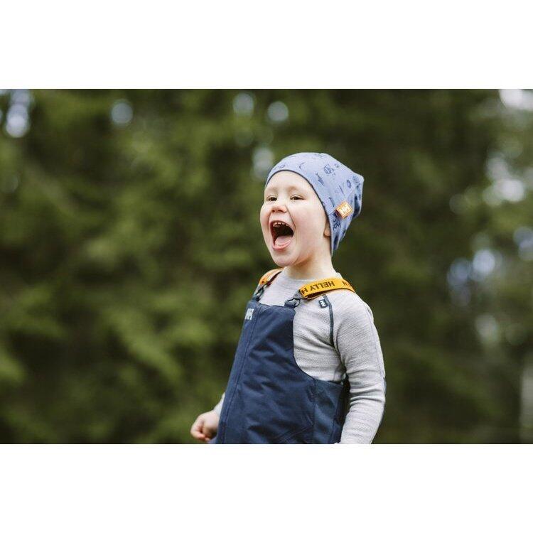 Salopette de ski enfant Helly Hansen rider 2 5/5