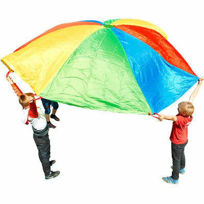 Riesenschirm Gonge 7 m