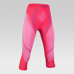 AMBITYON SOUS-VÊTEMENT PANTALON 3/4 FEMME