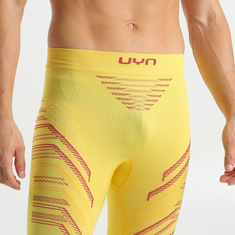 Pantalon 3/4 thermique Natyon 3.0 Espagne 2/6