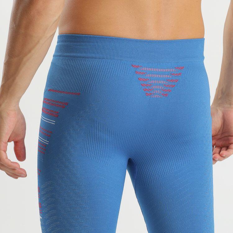 Pantalon 3/4 thermique Natyon 3.0 Russie 3/6