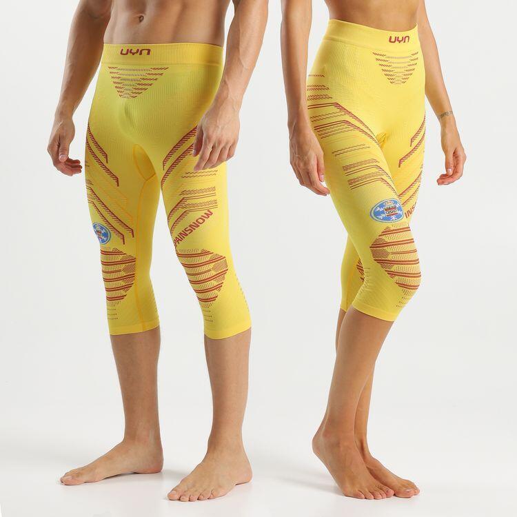 NATYON 3.0 PANTALON MI-LONG ESPAGNE