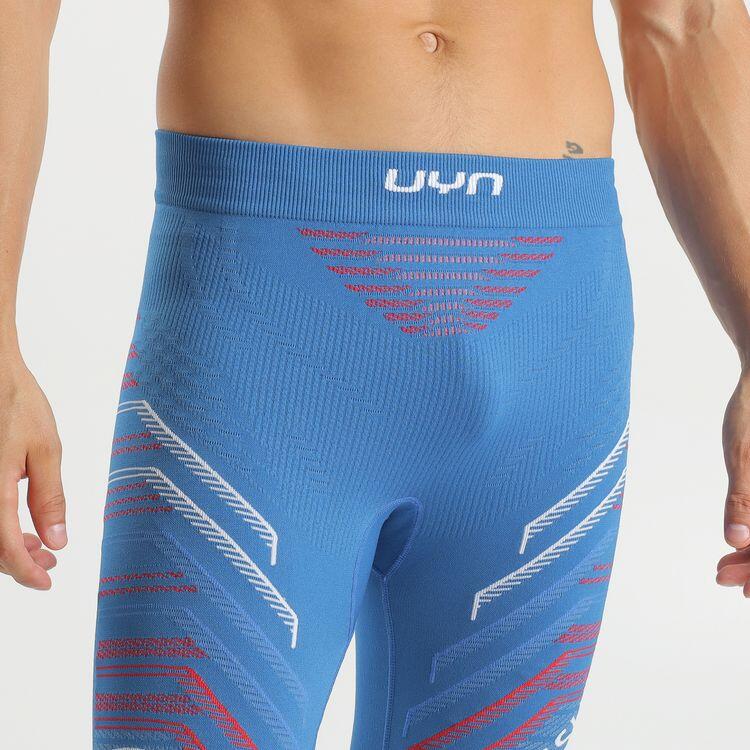 Pantalon 3/4 thermique Natyon 3.0 Russie 2/6
