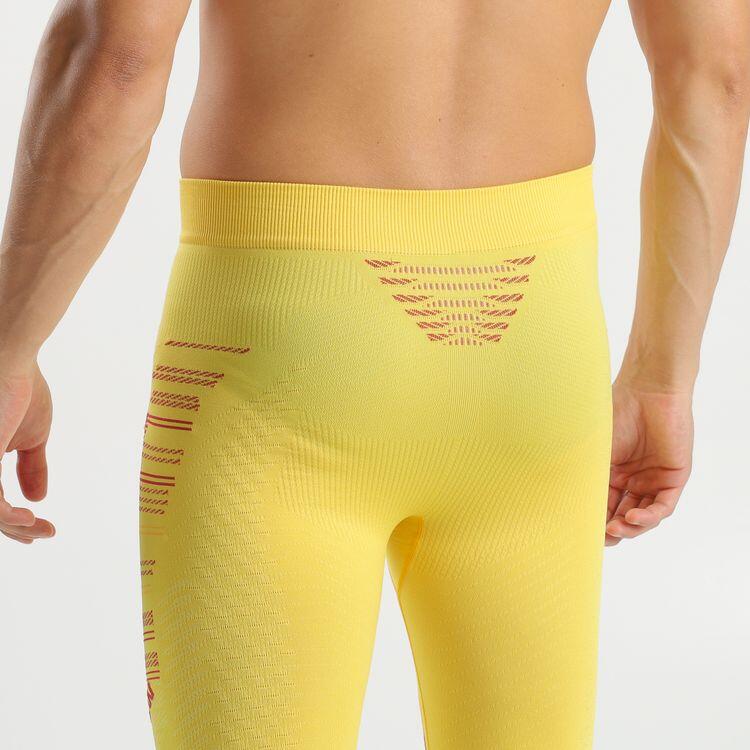 Pantalon 3/4 thermique Natyon 3.0 Espagne 3/6