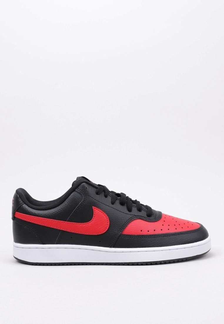 Preto / Vermelho