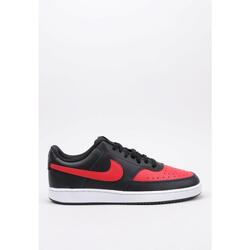 NIKE Court Vision Low - Baskets
